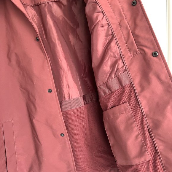 Zara Lightweight Jacket - Size Small - Picture 6 of 11